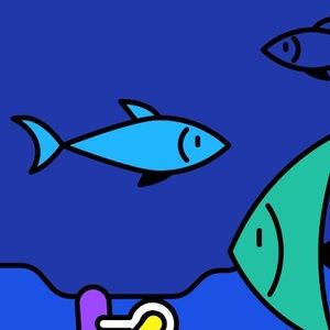 Meet your Posher, Gary